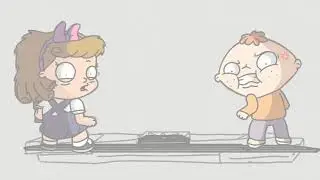 [CANON] Darkness Takeover | Official Showdown Ending Cutscene (Unfinished)