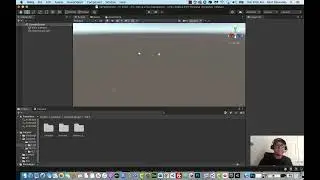 How to create your own VR Game in Unity 2020 -  Lesson1