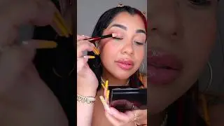 Everyday Eye Makeup That Will Make You Look Gorgeous #shorts
