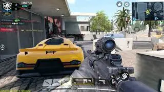 Call Of Duty Mobile Greek Rank