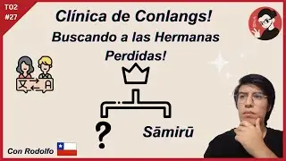🔴 Dobletes Elegantes!! | Clínica de Conlangs #28