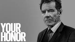 Your Honor SoundTrack | S01E02 Shake It Baby by John Lee Hooker