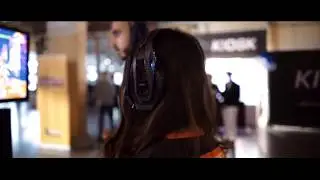PLANTRONICS AT DREAMHACK WINTER 2017