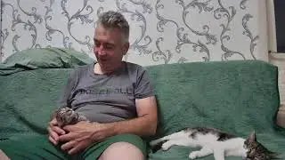 ПРИЯТНЫЙ ВЕЧЕР С МАЛЫШОМ ТИМОМ