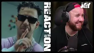 Ufo361 - UFUK BAYRAKTAR | REACTION