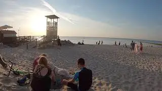 timelaps