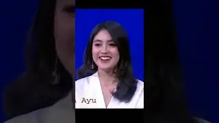KOK JADI KERAS YAA || NABILAH AYU ALIS CHALLENGE 