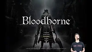 Let's PlayStation Now! EP 84: Bloodborne