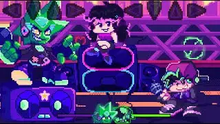 Friday Night Funkin' Neo vs. NEON FULL WEEK download