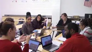 Math PLC