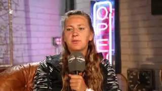 Vika on Ronaldo v Messi, Ironman v Batman, Beyonce v Rihanna