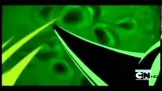 Ben 10  Ultimate Alien   Eatle Transformation #3
