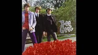 Bee Gees - Thank you for Christmas (1968)