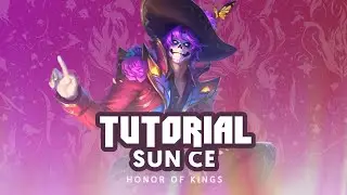 Hero hampir SEMPURNA menurut gua - TUTORIAL SUN CE HOK