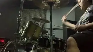 Criatura- Hypochondria Rehearsal