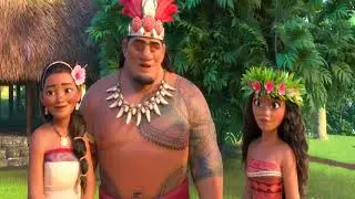 Moana
