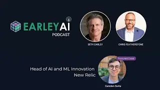 The Earley AI Podcast Episode #57 - Understanding AI and Data Readiness with Camden Swita