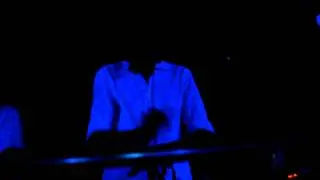 Praveen Jay - Live @ White Christmas II - Club Mojo