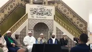 وَتَوَكَّلْ عَلَى الْحَيِّ الَّذِي لَا يَمُوتُ وَسَبِّحْ بِحَمْدِهِ ۚ - الشيخ محمد حربي