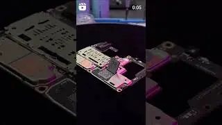 mobile repairing 3d #smartphone #realmefrpbypass  #technology #realmefrp #frpbypass #india #shorts