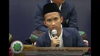 UJIAN TERBUKA TAHFIDZ QUR'AN 2022 ARROHMAH PUTRA MALANG PESANTREN HIDAYATULLAH