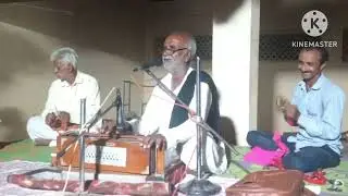 Karsanbhai karani- moti khakhar sonaldham santvani / મોટીખાખર સોનલધામ સંતવાણી કરસનભાઈ કારાણી #Bhajan