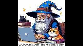 DATABASE WIZARD