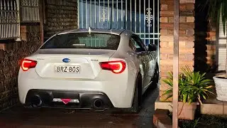 Day in the life of a car guy  