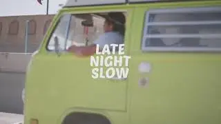 FINNEAS - Lets Fall in Love for the Night ~ slowed ~