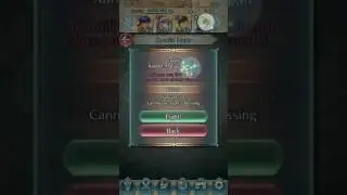 Xander GHB Lunatic Clear