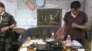 ВОЗВРАЩЕНИЕ НЕУПИВАЕМЫХ