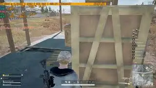 PUBG PC Steam super low end pc 1600Mhz config test 1. Low distance vs very low distance