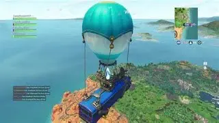How to play OG Fortnite in 2023! {Project Nova]
