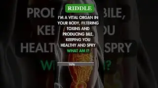 How much you know your body? #youtubeshorts #shots #health