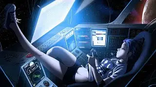Gamer Girl (Flashing⚠️)