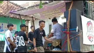 Satu Rasa Cinta Cover Obrog