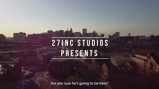agent 27(short movie)