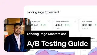A/B Testing Guide