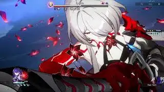 Max Score on Pure Fiction (2.5) - Honkai: Star rail
