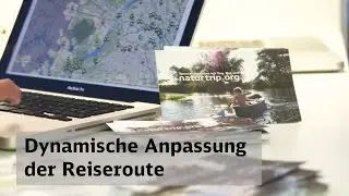 DB 4.0 in 30 Sekunden: naturtrip.org
