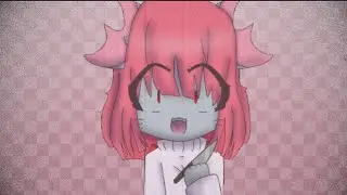 Everyone is d❀mb meme oc (Contest prize for @Flxffy_Tsuki)