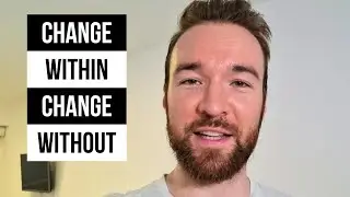 Energy Always Comes First - How Is Yours?