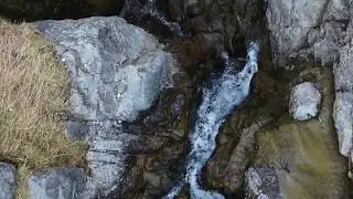 Albatroz - Water falls