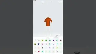 HOW to make UGC CLOTHES on ROBLOX