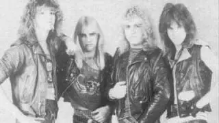 Narita - Thundersteel