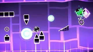 My part in Water Elemental