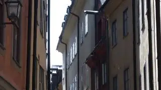 Stockholm Octavo av Karen Engelmann