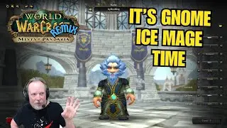 Panda Remix - Renfail Plays World of Warcraft