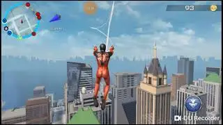 The amazaing spider-man 2 mobile