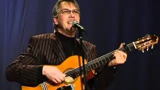 Дмитрий Долгов. Не снимай меня с креста.
